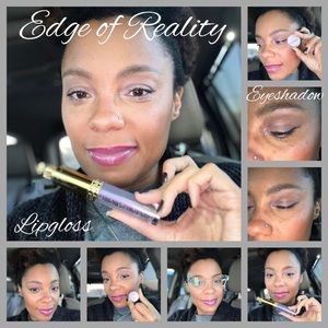 Cosmetics by Glam Angel Cosmetics